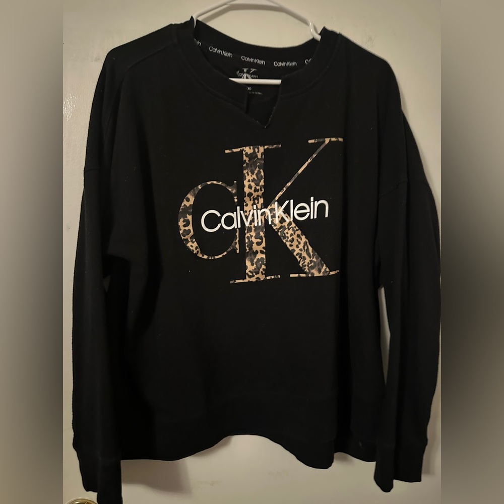 Calvin Klein long sleeve